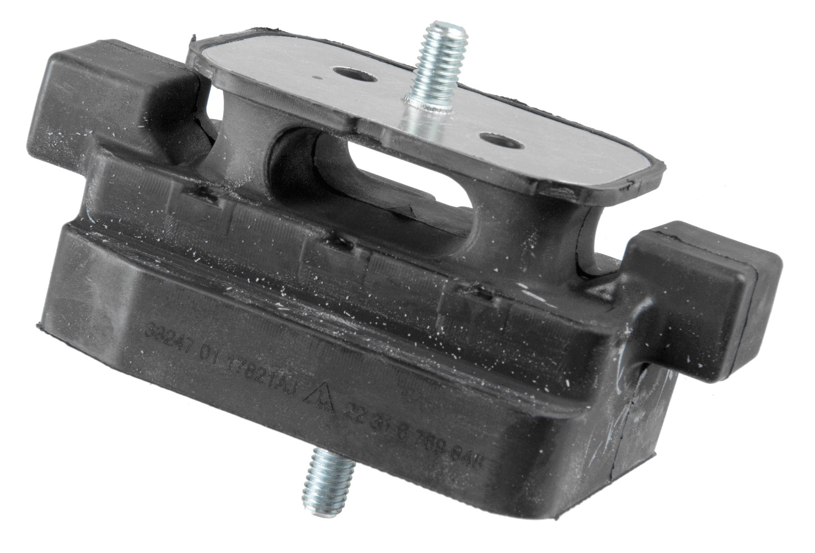 LEMFORDER 3324701-SANZIMAN TAKOZU BMW 520D E60 > 22316769848_/3737